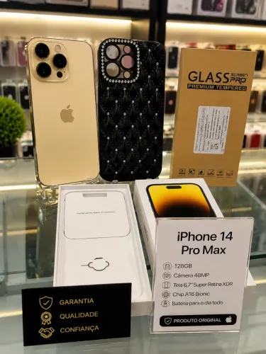 iPhone 14 pro max