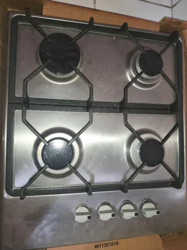 Coocktop 4 bocas Philco