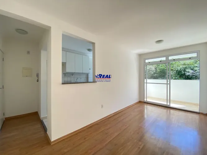Apartamento para aluguel, 2 quartos, 1 vaga, Diamante - Belo Horizonte/MG