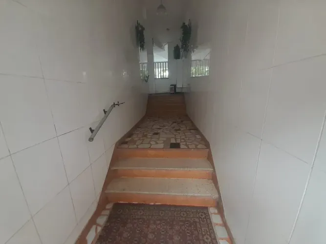 Imóvel para venda com 60 metros quadrados com 2 quartos em Vila Valqueire - Rio de Janeiro