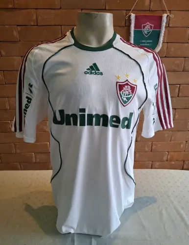 Camisa do Fluminense 2008