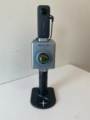 SCANNER FJD TRION P1