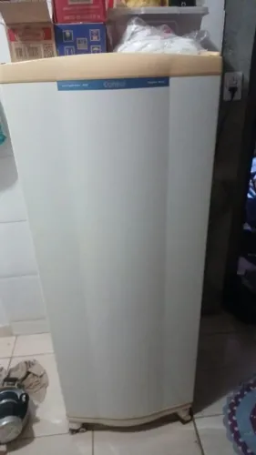 Geladeira 
