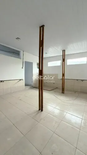 Galpão / Barracão para locação, Candelária, Belo Horizonte, MG
