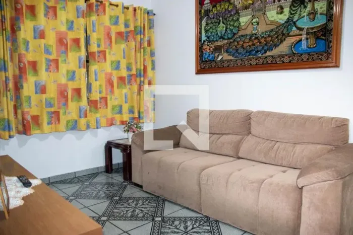 Casa à Venda - Vila Maria , 5 Quartos, 349 m2