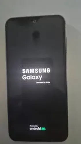 Galaxy S23 FE bem conservado muito bom,
