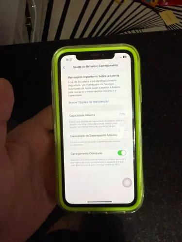 Vendo iPhone XR