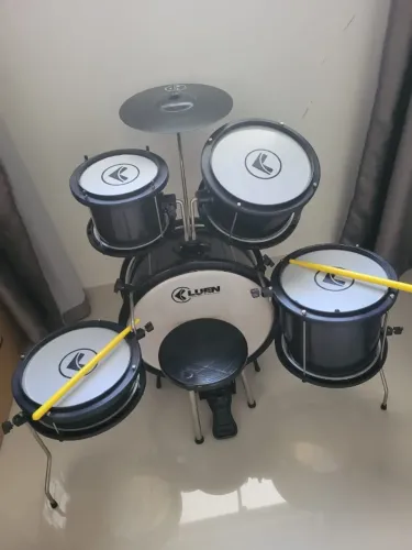 Bateria Musical LUEN