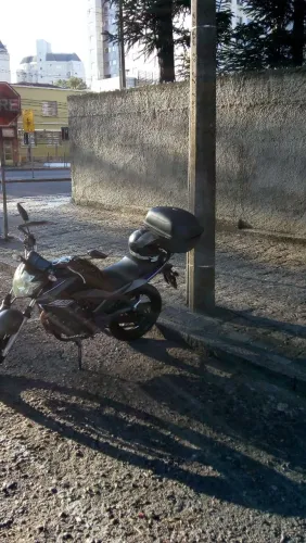 Moto massa 