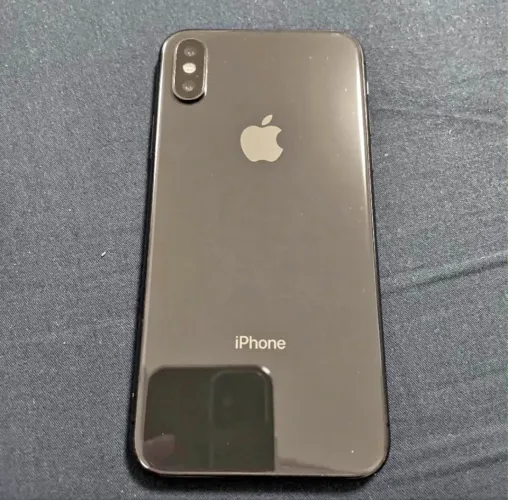 iPhone XS MAX