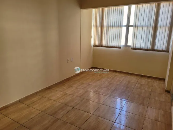 Apartamento com 2 dormitórios para alugar, 80 m² por R$ 1.909,00/mês - Centro - Campinas/S