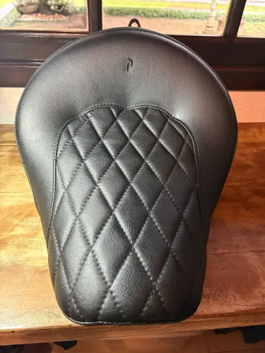 Banco Harley davidson Lowrider S Comfort Bi-partido