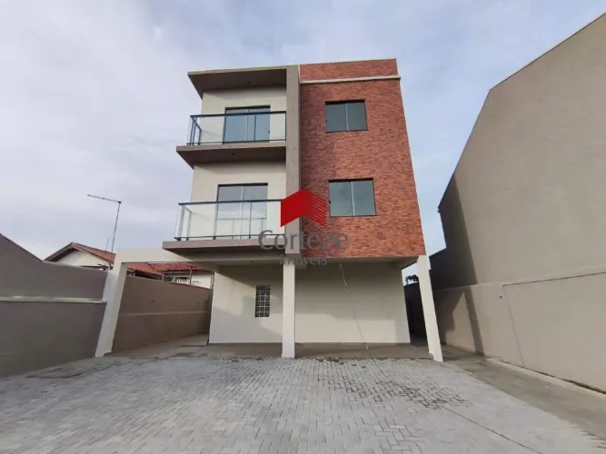 Quitinete com 20,63m² 1 quarto, à venda, no bairro Cajuru em Curitiba