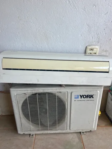 Ar-condicionado  18k