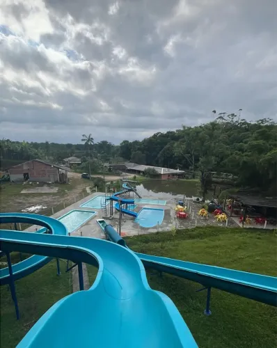 Vende-se Chácara