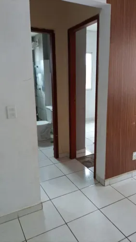 Apartamento maravilhoso