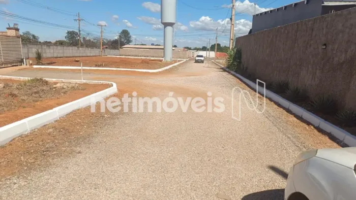 Venda Lote em condomínio Setor Oeste Gama