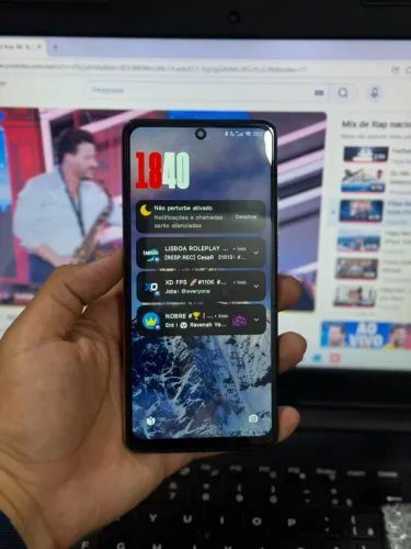 Mi 11T Pro