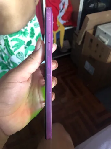 Vendo celular g17