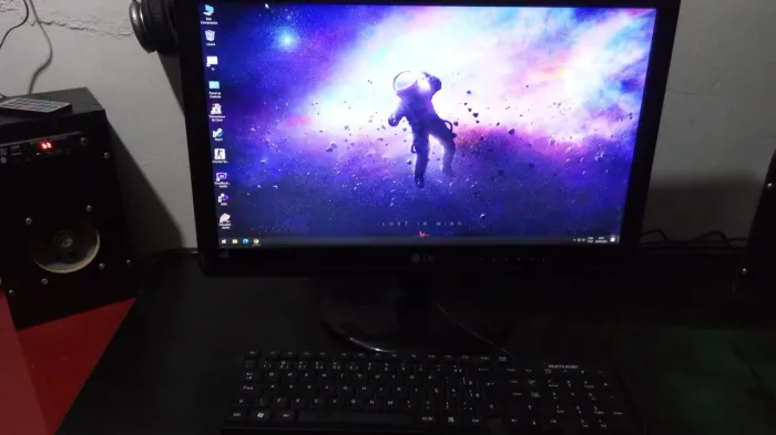 Técnico informática serviços para seu PC