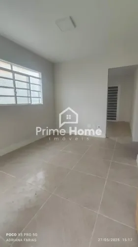 casa - Dic VI (Conjunto Habitacional Santo Dias Silva) - Campinas