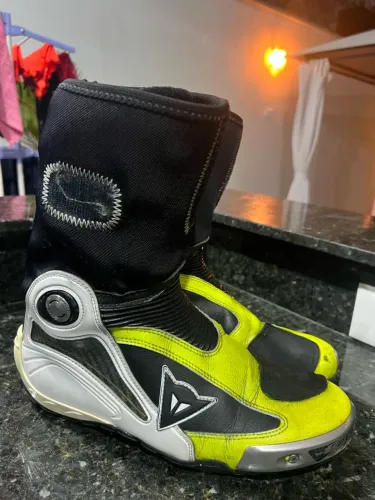 Bota Dainese Axial 