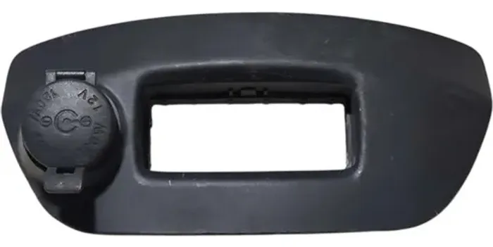 Moldura Tomada Usb Painel 847462k100 Kia Soul 2009 A 2012