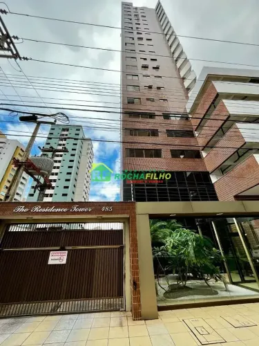 VIVA O CONCEITO DE CONFORTO E PRATICIDADE NO CORAÇÃO DO JÓQUEI
