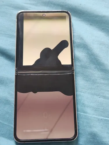 Samsung Galaxy Z4 FLIP (CARCAÇA)