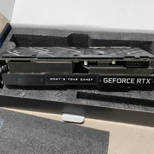 rtx 2060 super OC 8gb