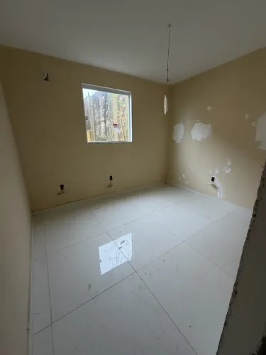 casa não paga luz nem água 