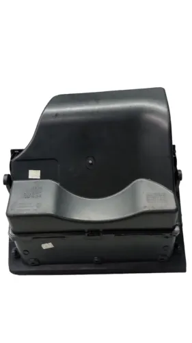 Porta Luvas Completo Vw Fox 06 A 15 5z0857121a