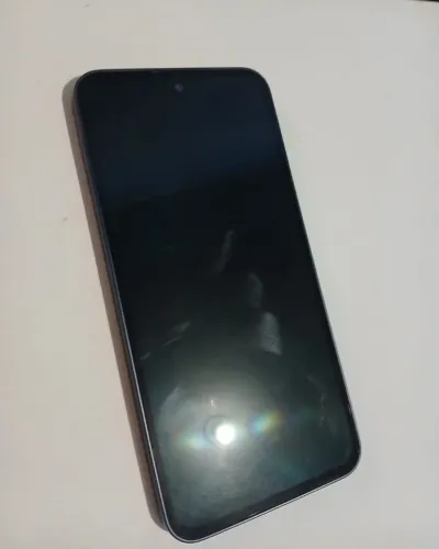Samsung Galaxy A35 5G de 256GB
