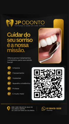 Dentista 