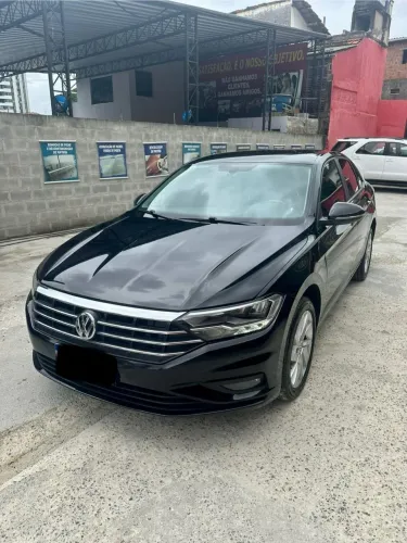 Volkswagen Jetta Comfort. 250 TSI 1.4 Flex 16V Aut. 2018