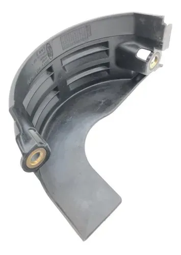 Capa Difusora Protetora Alternador Ford Fusion 2008