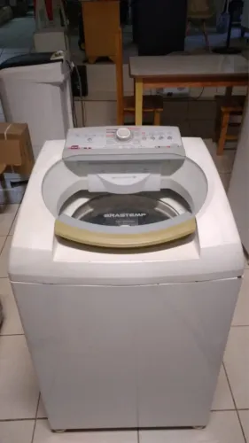Máquina de lavar 11kg