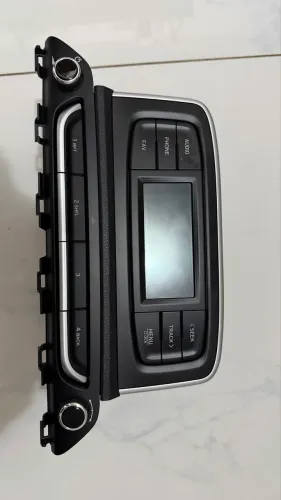 Rádio Original HB20