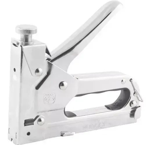 Grampeador/pinador manual, Vonder Plus