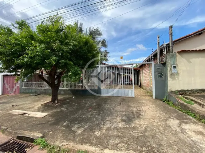 CASA NA REGIÃO SUL AURENY II codigo: 292119