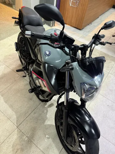 Xj6 2018