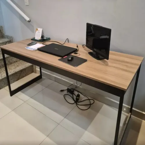 MESA ESCRITÓRIO/ GAMER