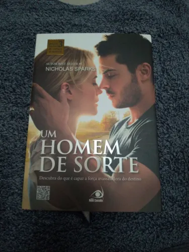 Um homem de sorte