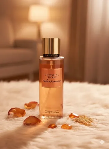 Victoria?s Secret Amber Romance (ORIGINAL)