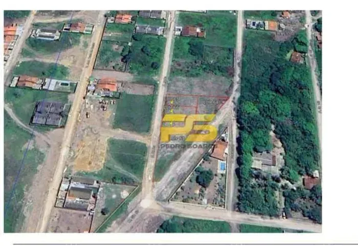 5 Lotes para Venda em Santa Rita