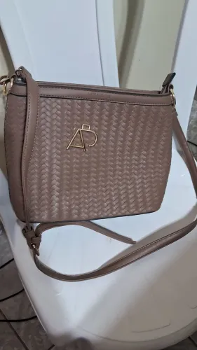 Bolsa c alca grande semi mova