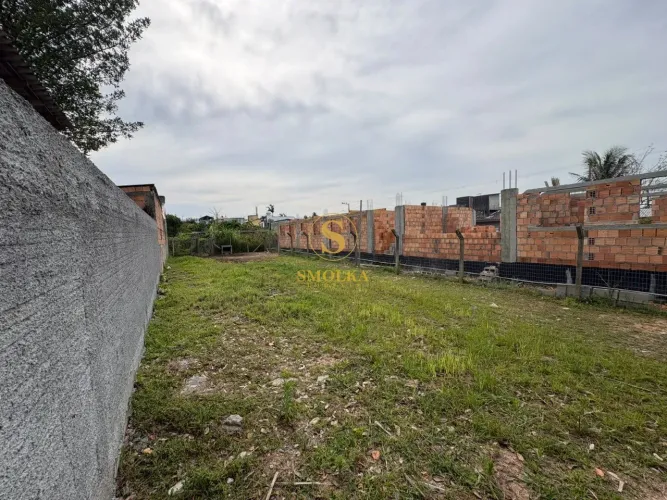 Terreno à Venda na Tapera Florianópolis