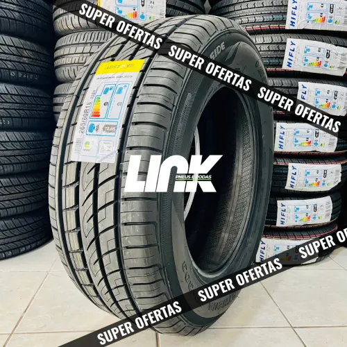 OFERTA PNEU 265/60R18 AUSTONE NOVO