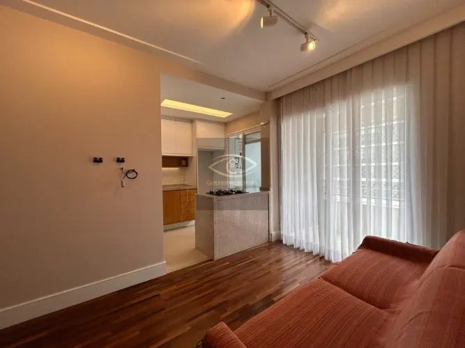 Lindo Apartamento a venda no Condomínio I Am Lifestyle Tatuapé