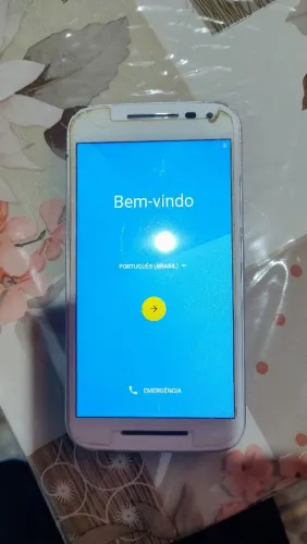 Moto g3 plus